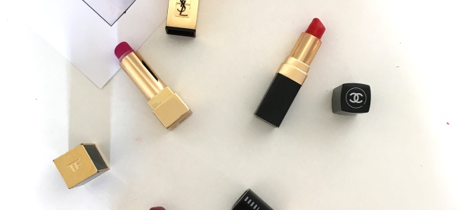 Lipstick for all occasions