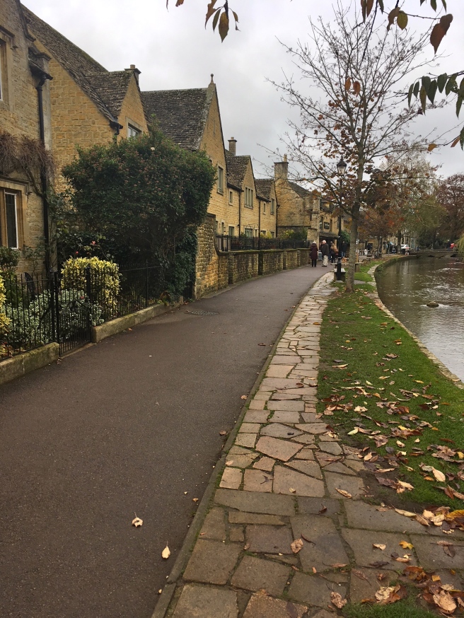 Bourton On the Water
